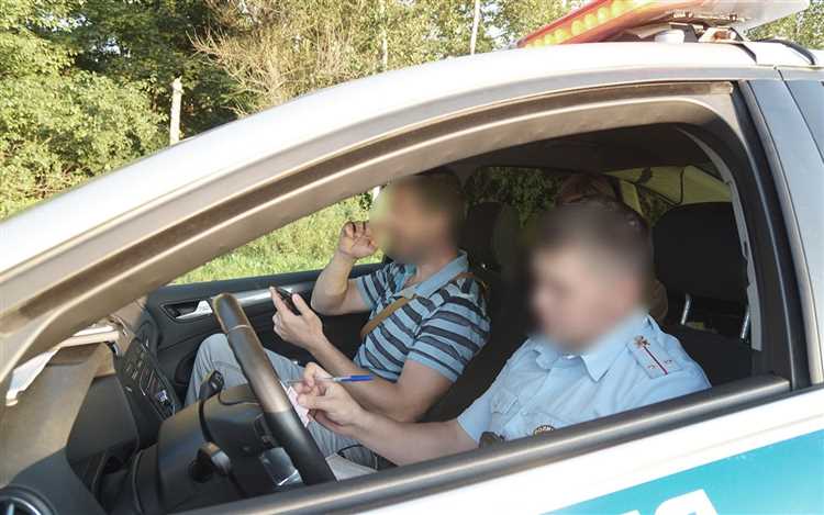 Если лишили прав и поймали за рулем что будет