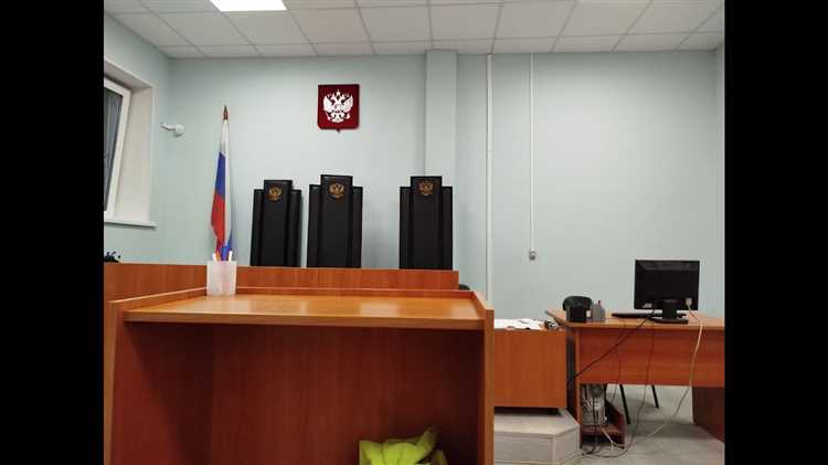 Обращение в кассационную инстанцию