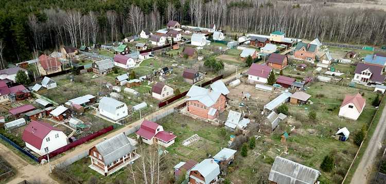 Возможности приватизации участка через садовое товарищество
