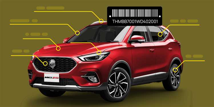 Использование данных ГИБДД для поиска владельца автомобиля
