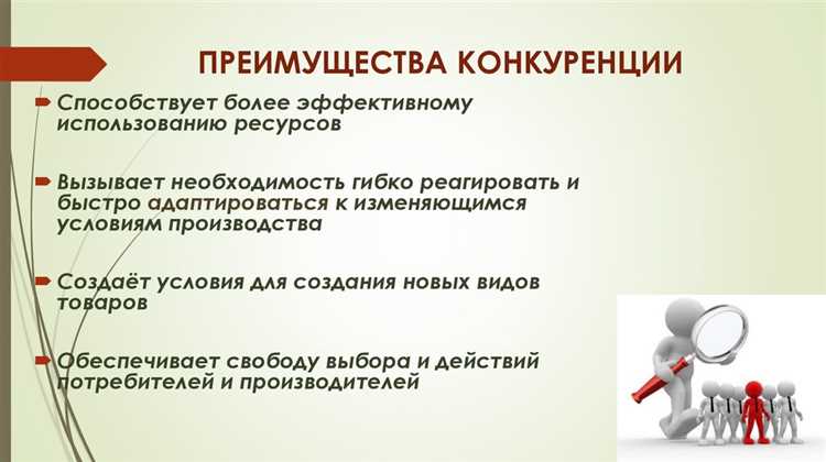 Примеры успешных и неудачных случаев ограничения конкуренции в различных отраслях