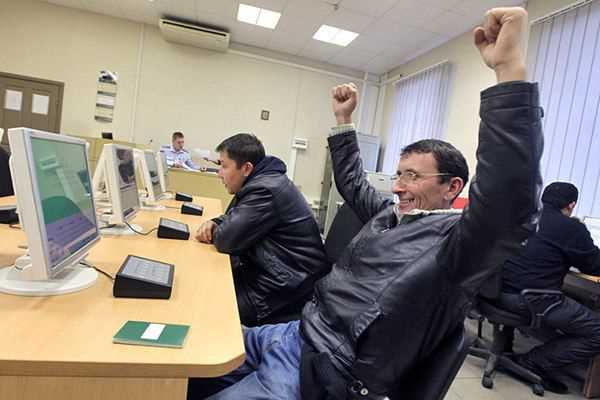 Ошибки, которые чаще всего приводят к провалу пересдачи
