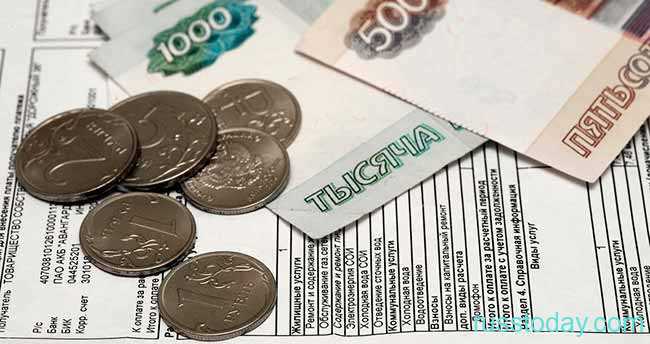 Пересмотр субсидии при изменении дохода или состава семьи