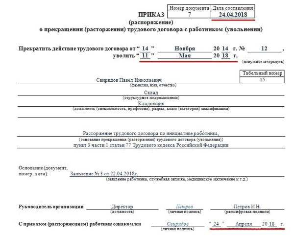 Как рассчитать количество неиспользованных дней отпуска