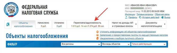 Выбор способа рассрочки и подачи заявления в налоговую