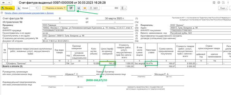 Как определить ставку ндс на товар