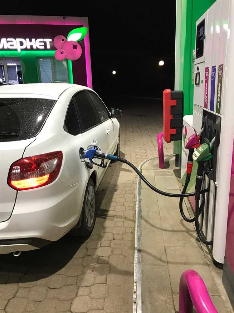 Как оприходовать бензин в баке автомобиля при покупке автомобиля