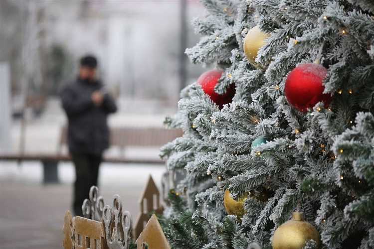 Советы по планированию отпуска на Новый год