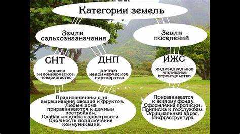 Необходимые документы для перевода земли