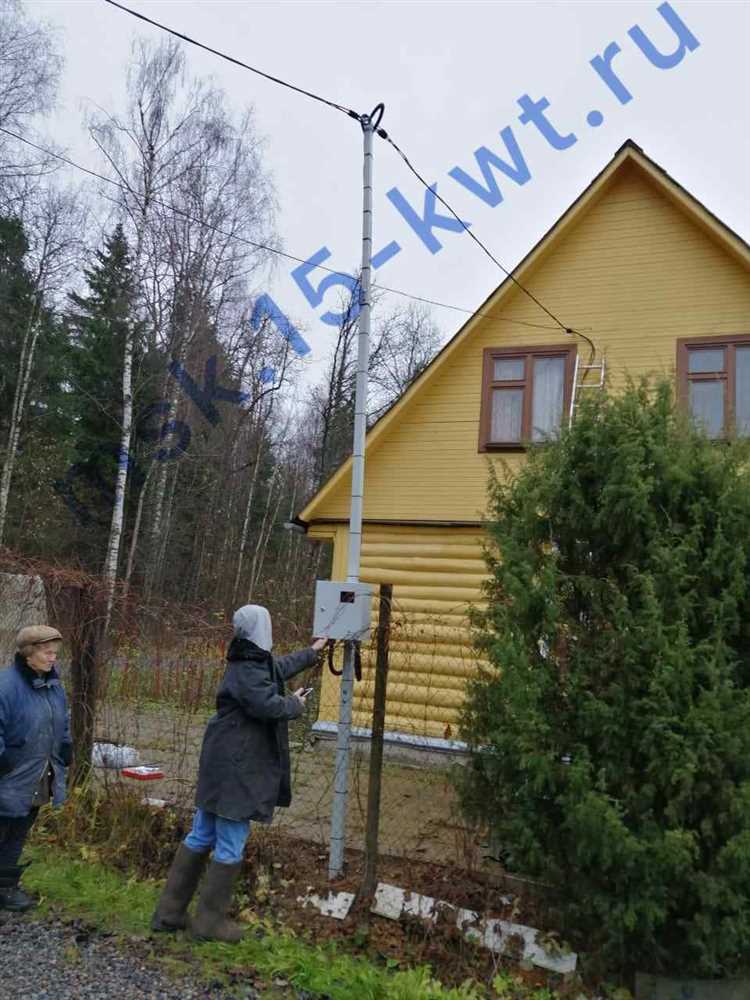 Пошаговый порядок увеличения мощности через сетевую организацию