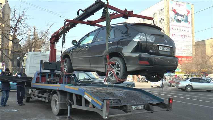 Особенности подачи заявления на временное управление транспортом
