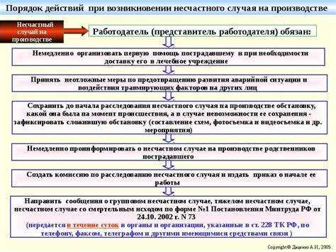 Административные и уголовные санкции за несоблюдение законодательства