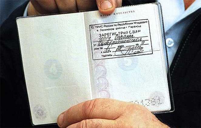 Влияние места рождения на получение социальных услуг