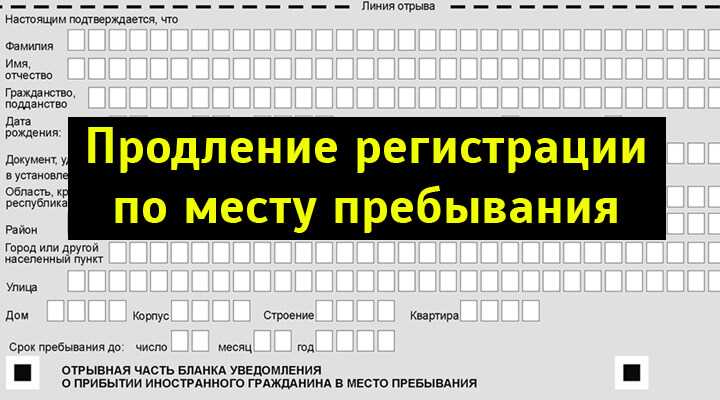 Порядок обращения в территориальный орган МВД