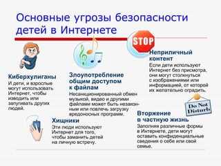 Вредоносные программы и вирусы, угрожающие здоровью