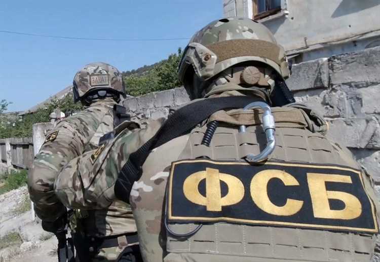 Отдел военной контрразведки