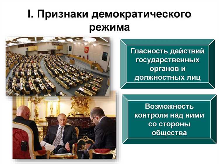 Президентские демократии: примеры и роль главы государства