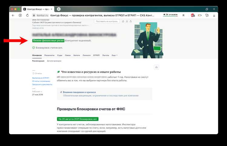 Меры по снижению правовых и финансовых рисков аффилированности