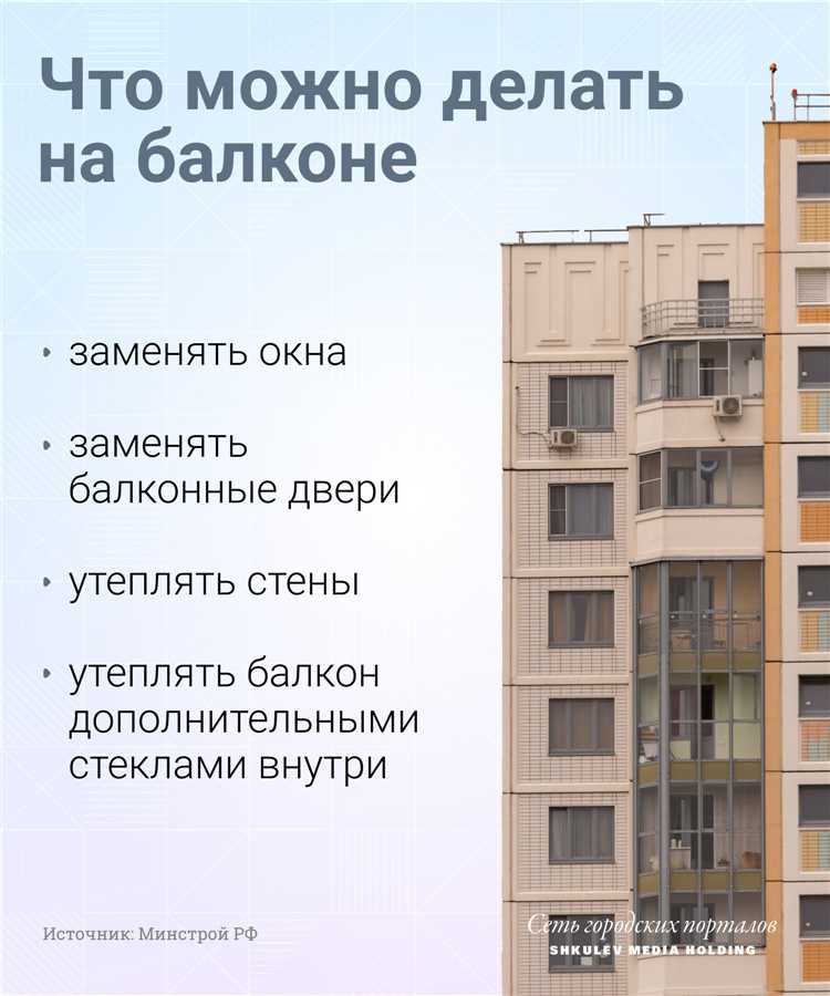 Балкон при продаже и дарении квартиры