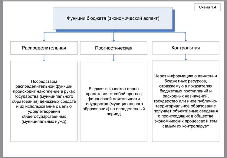 Бюджетные ассигнования федерального бюджета: объяснение