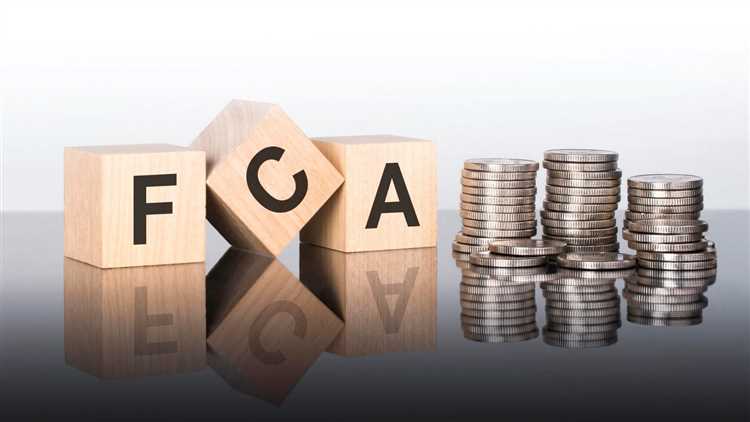 Что означает термин FCA и его юридическая база с 2010 года