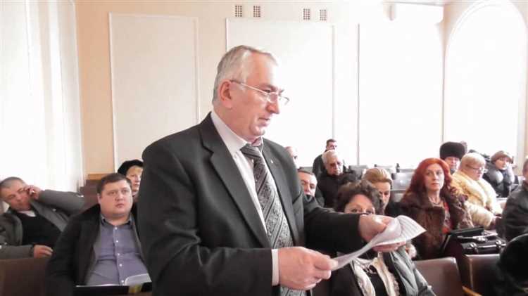 Взаимодействие с органами исполнительной власти