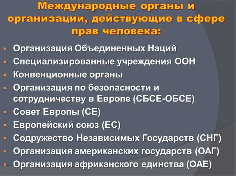 Как подать жалобу в Европейский суд по правам человека