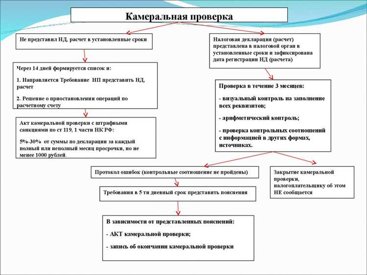 Обязанности налогоплательщика в ходе мониторинга