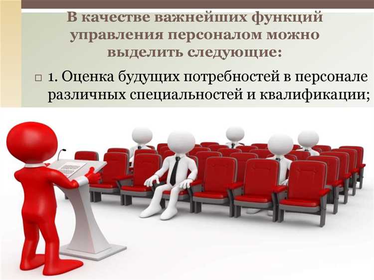 Порядок введения нового персонала в рабочие процессы