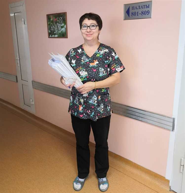 Проверка списка оказываемых медицинских услуг