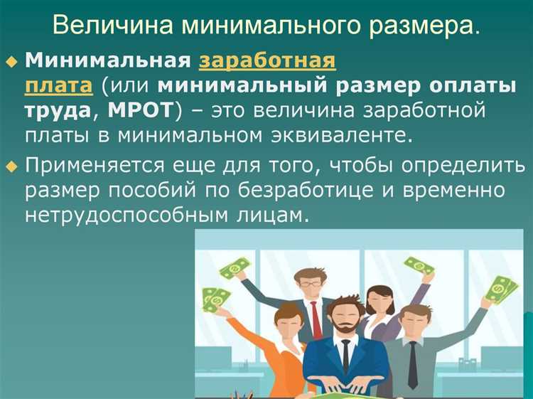 Примеры применения кратного отношения в социальных выплатах
