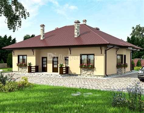 Разница в требованиях для индивидуального и садового дома
