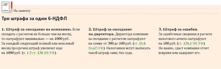 Ответственность индивидуальных предпринимателей при несдаче отчетов