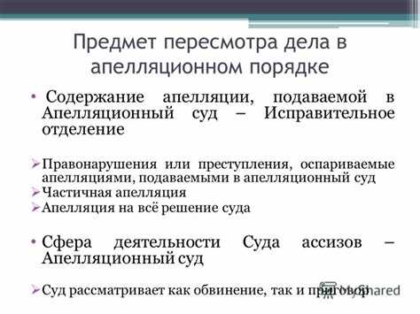 Сроки и этапы рассмотрения дела после перехода к первой инстанции