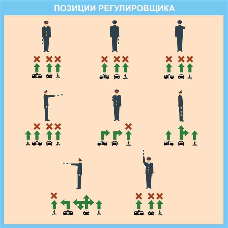 Обязанности сигнальщика на различных этапах работы
