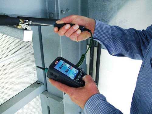 Когда необходимо проводить плановые испытания системы