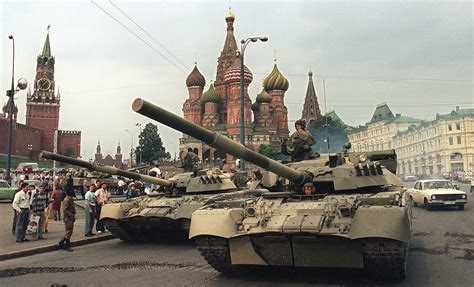 Как реформы Горбачёва повлияли на прекращение расстрелов