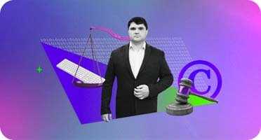 Кто является правообладателем при создании произведения по трудовому договору