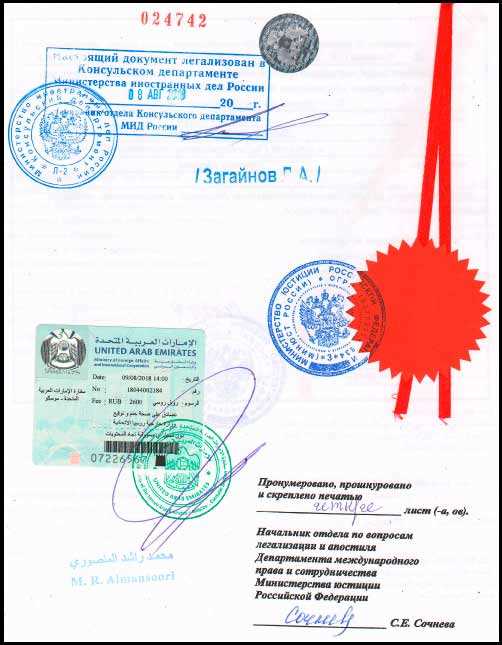 Возможность ускоренной или упрощенной легализации