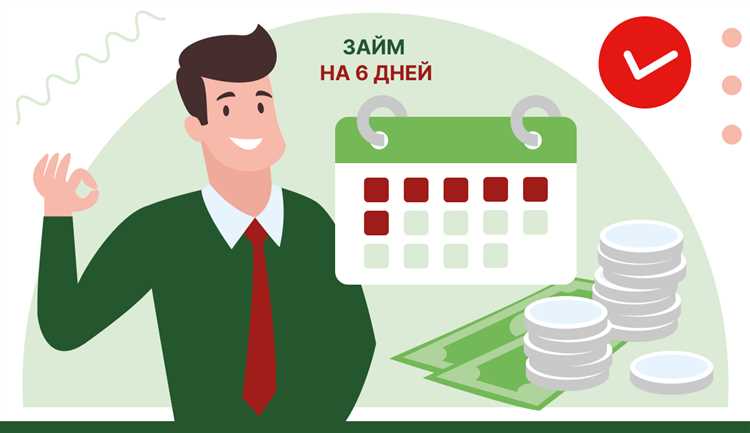 Через сколько минут или часов одобряют займ