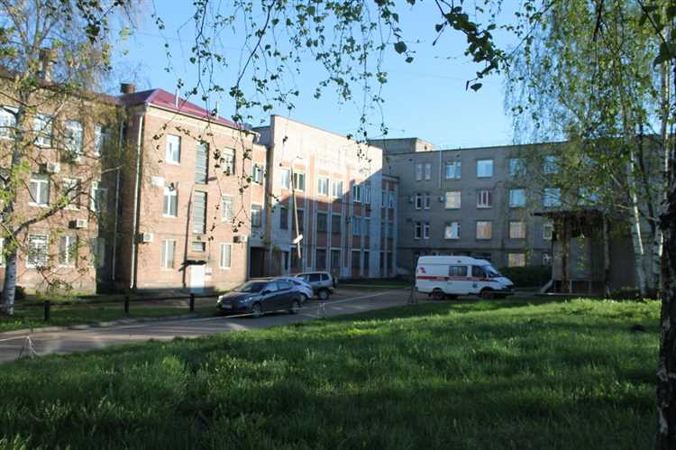 Требования к территории и границам городского округа