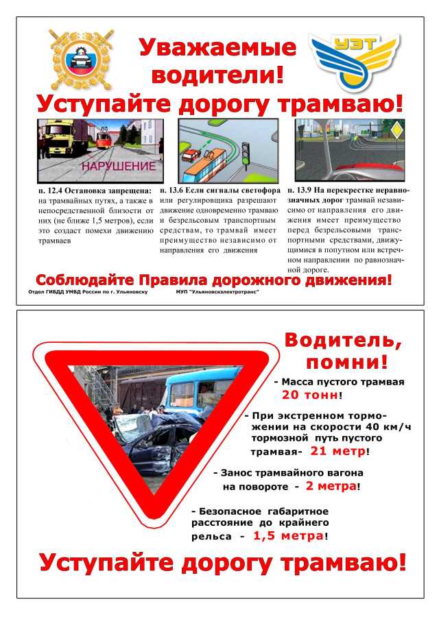 Порядок движения при левом повороте на регулируемом перекрёстке
