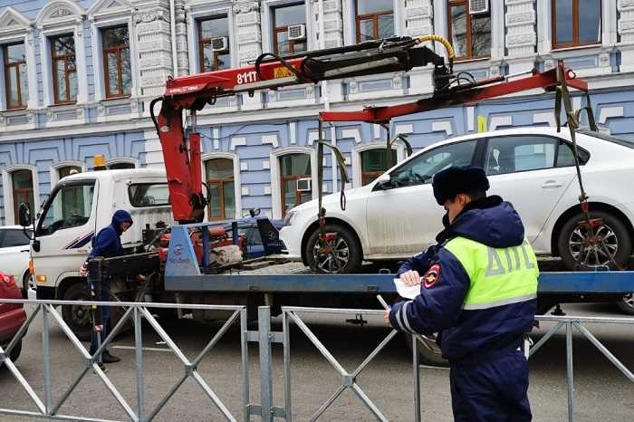 Особенности получения автомобиля, если собственник – юридическое лицо