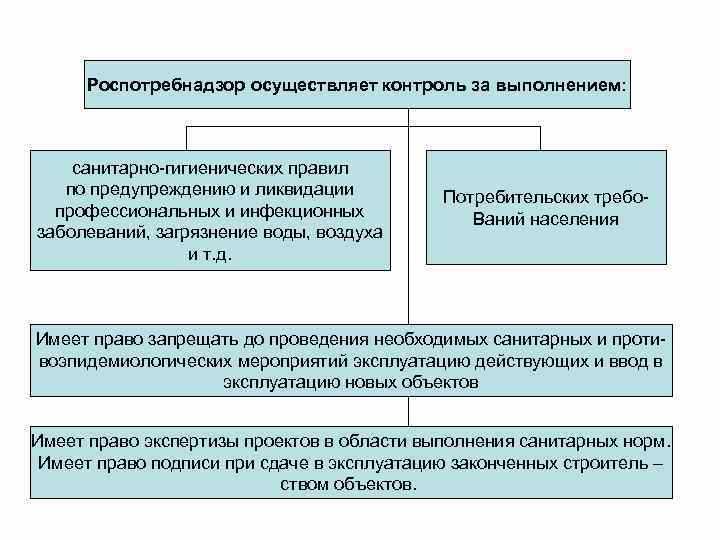 Организация учета и обработки результатов санитарных проверок