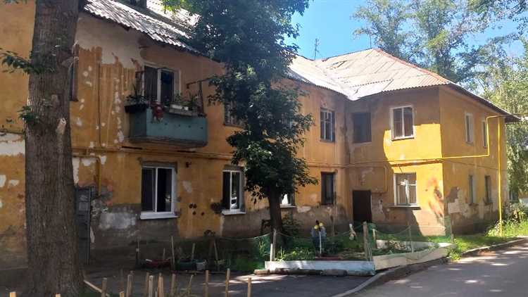 Порядок подачи документов для получения льготы на капремонт