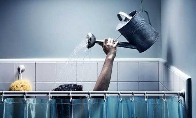Роль коммунальных служб в плановом отключении воды