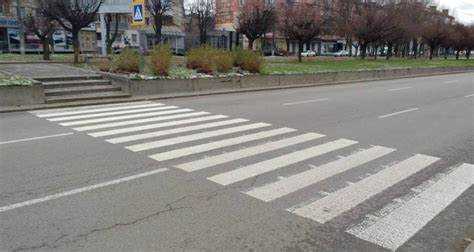 Ответственность за нарушения в процессе разметки дорог