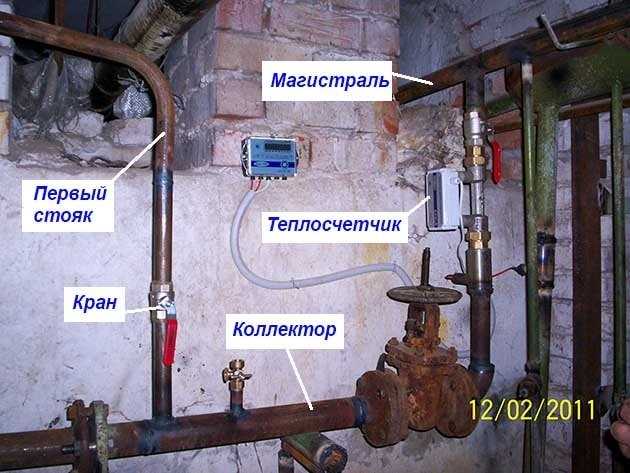 Можно ли снизить расходы на отопление подъезда законным способом