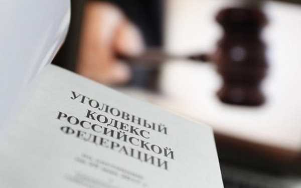 Применение УК РФ к должностным лицам органов власти и местного самоуправления