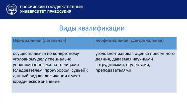 Кто является должностным лицом по ук рф
